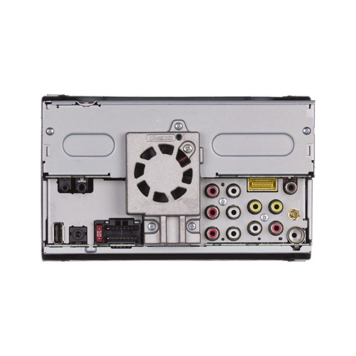 Pioneer AVH-Z5200DAB Car Stereo with Apple CarPlay, Android Auto, DAB & Spotify