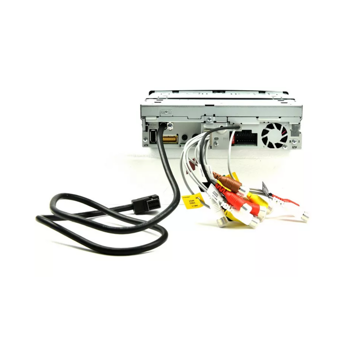 Pioneer AVH-Z7200DAB Single Din 7" Multimedia Player with Apple CarPlay, Android Auto, DAB/DAB+