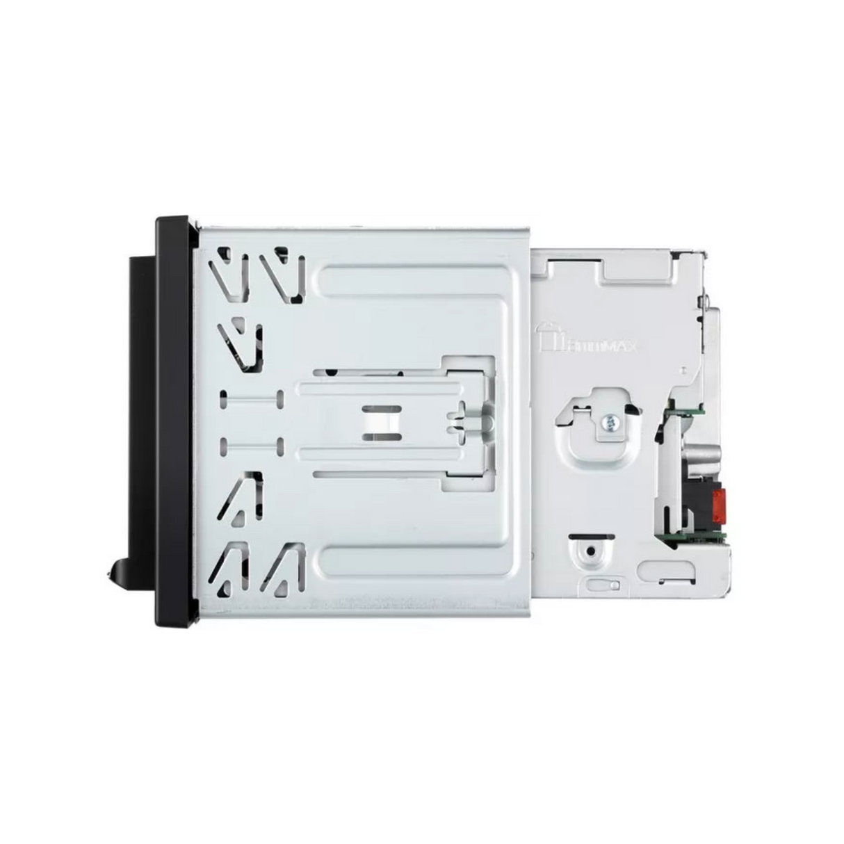 Pioneer AVH-Z9200DAB 7" Touchscreen DAB Car Stereo With Apple CarPlay & Android Auto