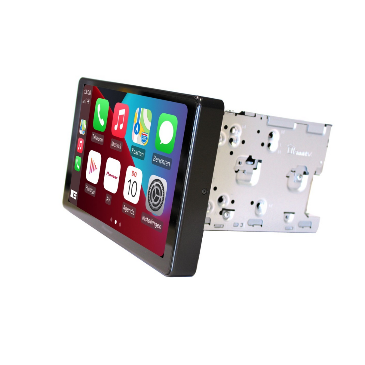 Pioneer AVIC-Z1000D35-C Camper/Motorhome Navigation Stereo