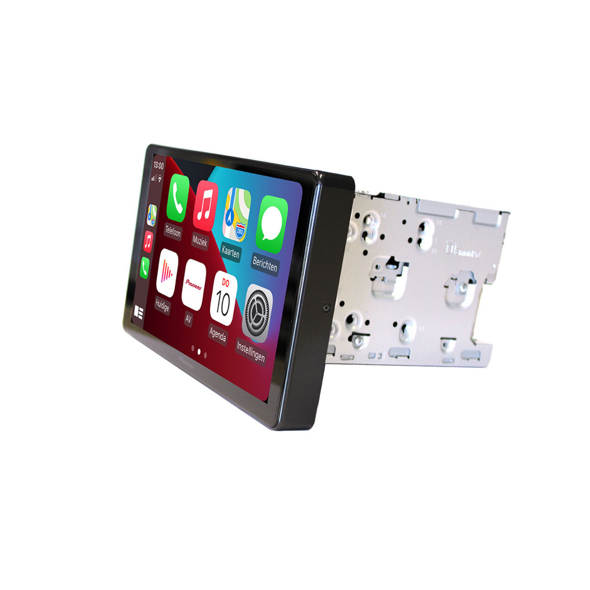 Pioneer AVIC-Z1000D42-C 9" Screen DAB Bluetooth Navigation System