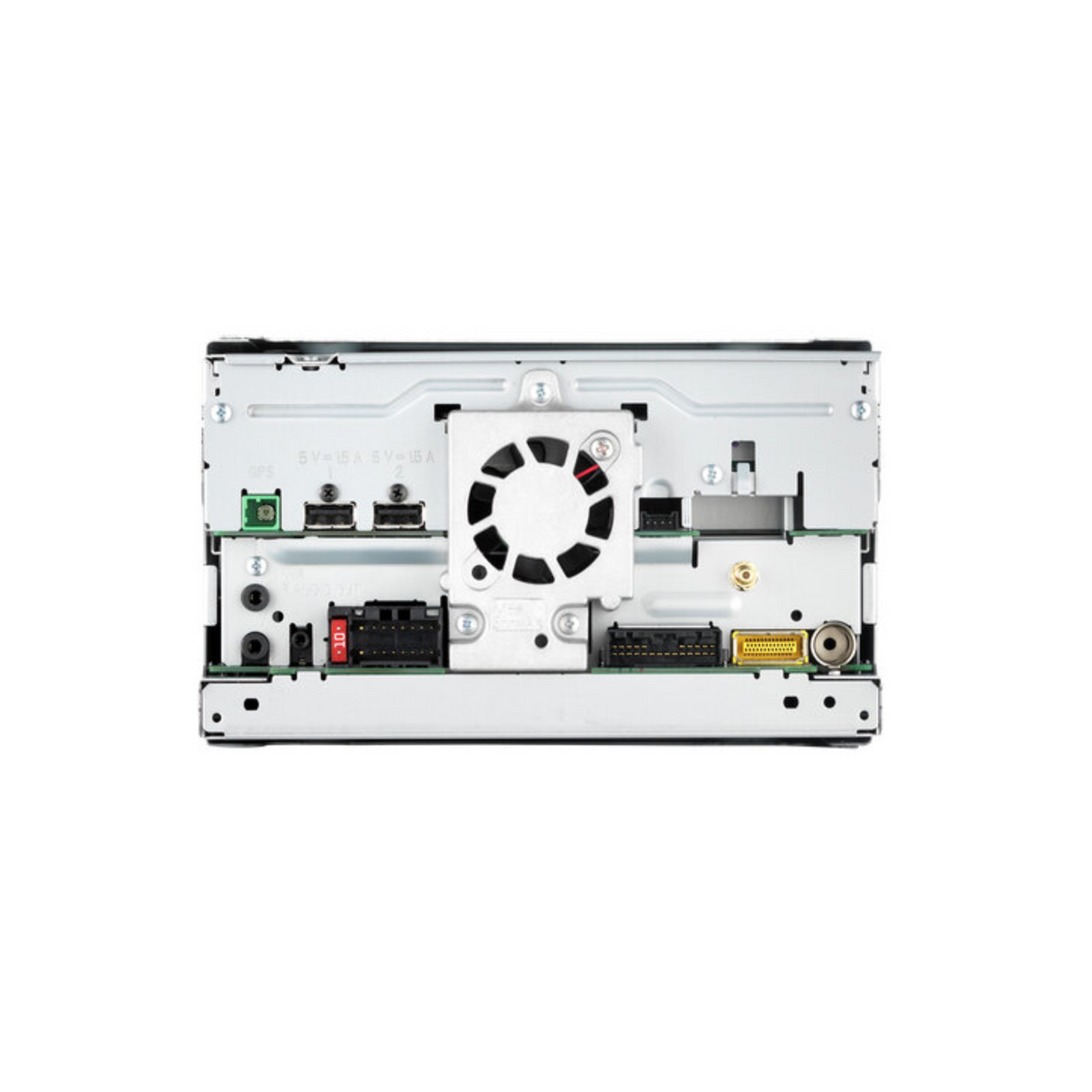 Pioneer AVIC-Z730DAB 6.2" Touchsreen DAB Stereo with Wireless Carplay