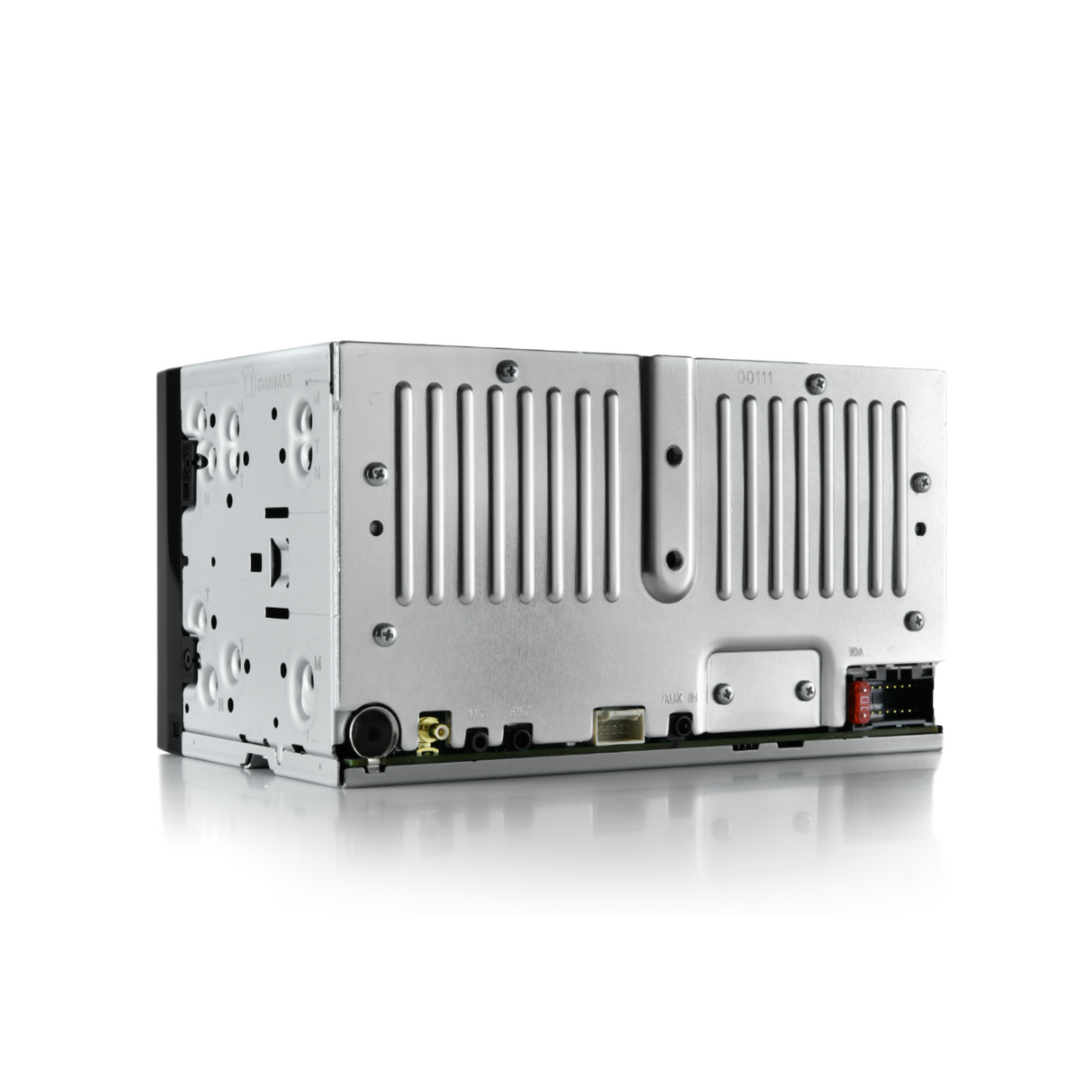 Pioneer DMH-A240DAB 6.2" Touchscreen Double Din Stereo with DAB