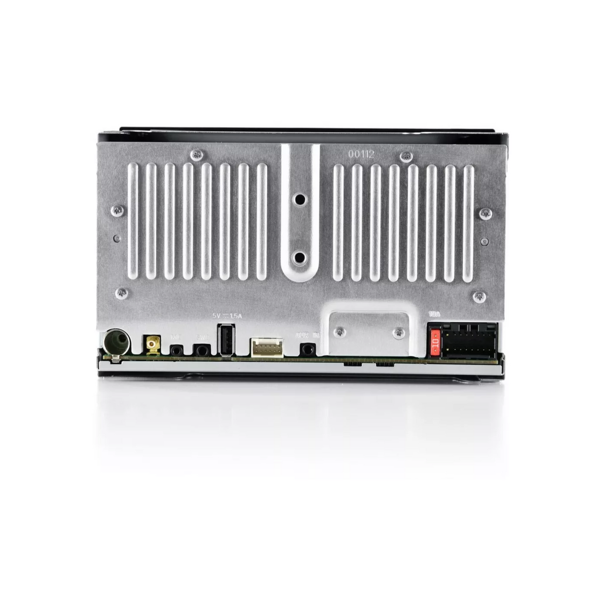 Pioneer DMH-A340DAB Double Din 6.8" Multi-touchscreen Stereo With Bluetooth & DAB/ DAB+