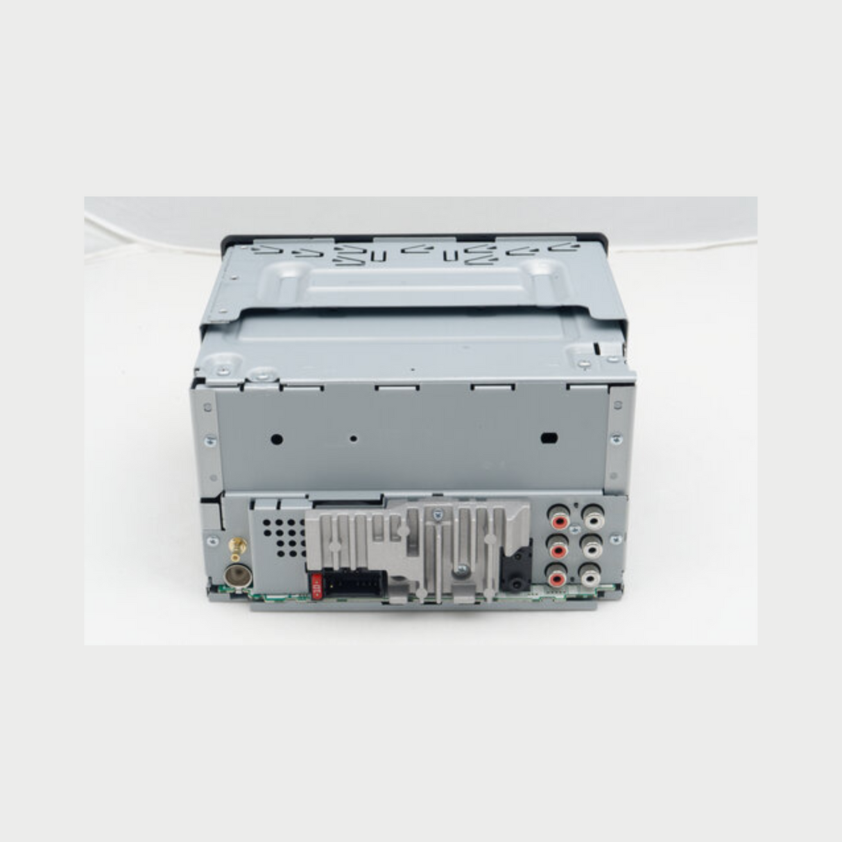 Pioneer FH-S820DAB 2-Din CD Tuner With DAB/DAB+