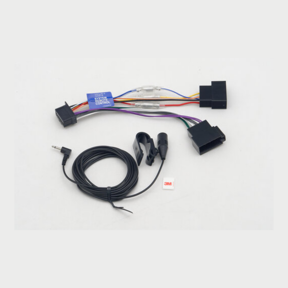 Pioneer FH-S820DAB 2-Din CD Tuner With DAB/DAB+