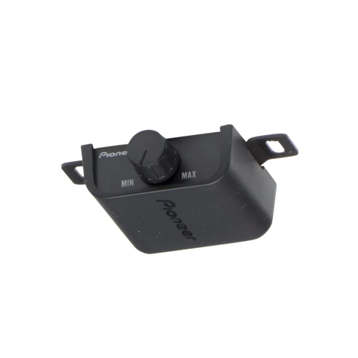 Pioneer GM-D8701 Mono 1600W Class-FD Car Amplifier with Bass Boost Remote