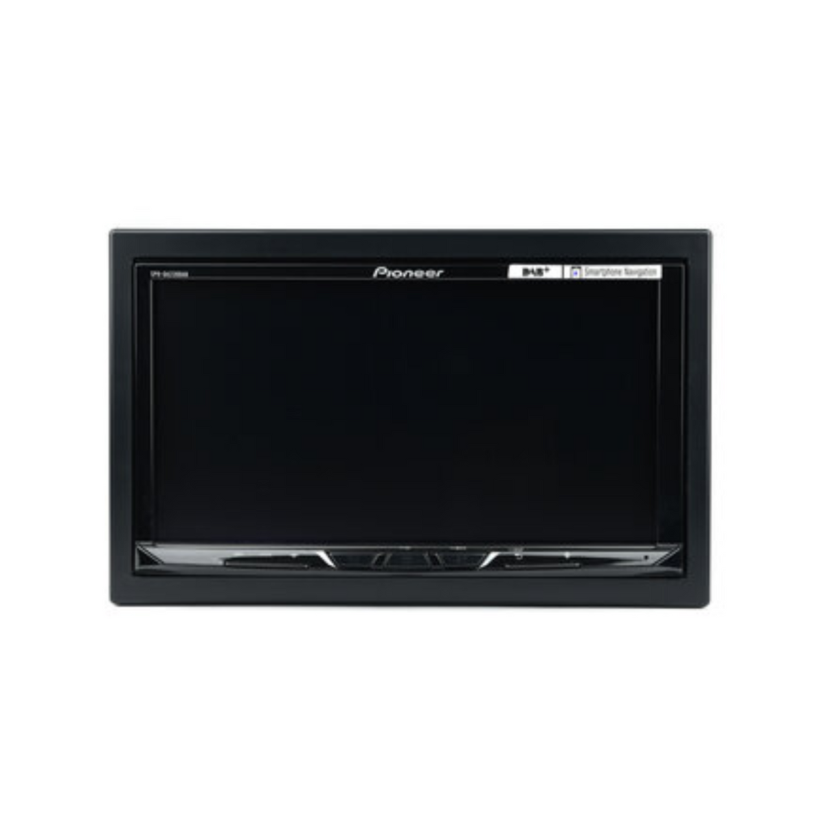 Pioneer SPH-DA230DAB 7" Screen Mechless Double DIN Stereo with Apple Car Play & Android Auto