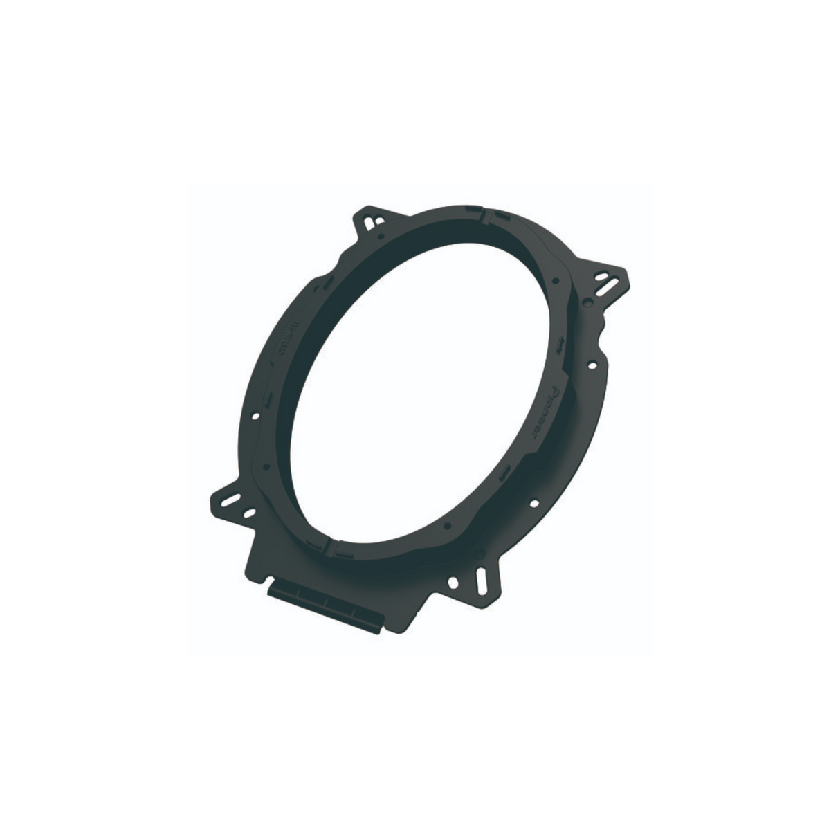 Pioneer TS-A6961F 450W 6"x9" 4-Way Coaxial Speaker Pair With Grills