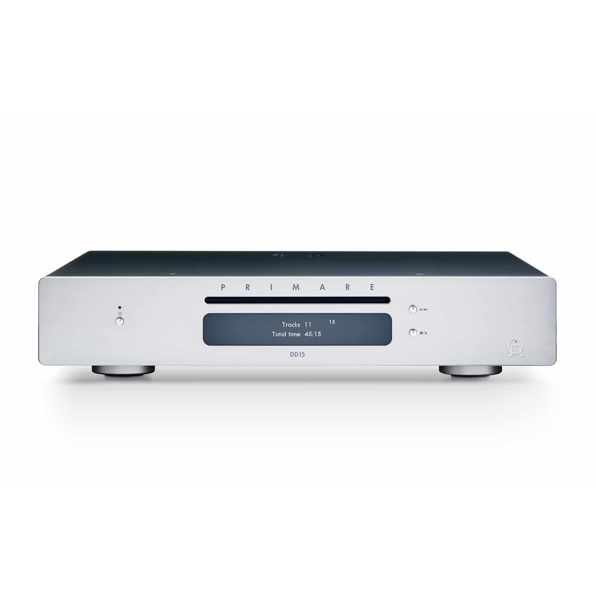 Primare DD15 CD Transport