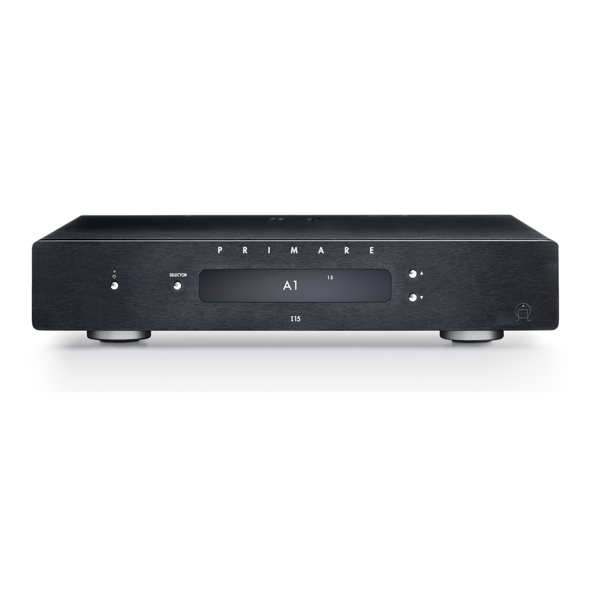 Primare I15 MM Integrated Amplifier and MM Phono Stage