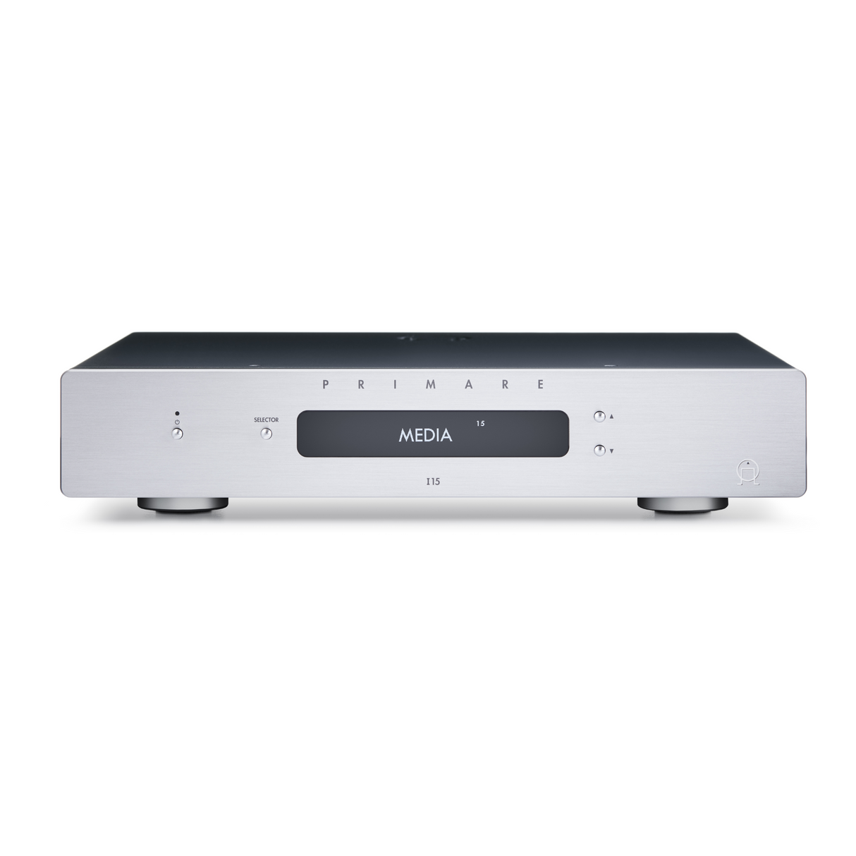 Primare I15 MM Integrated Amplifier and MM Phono Stage