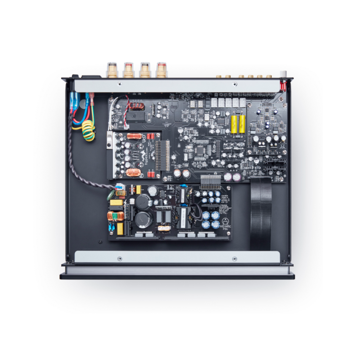 Primare I15 MM Integrated Amplifier and MM Phono Stage