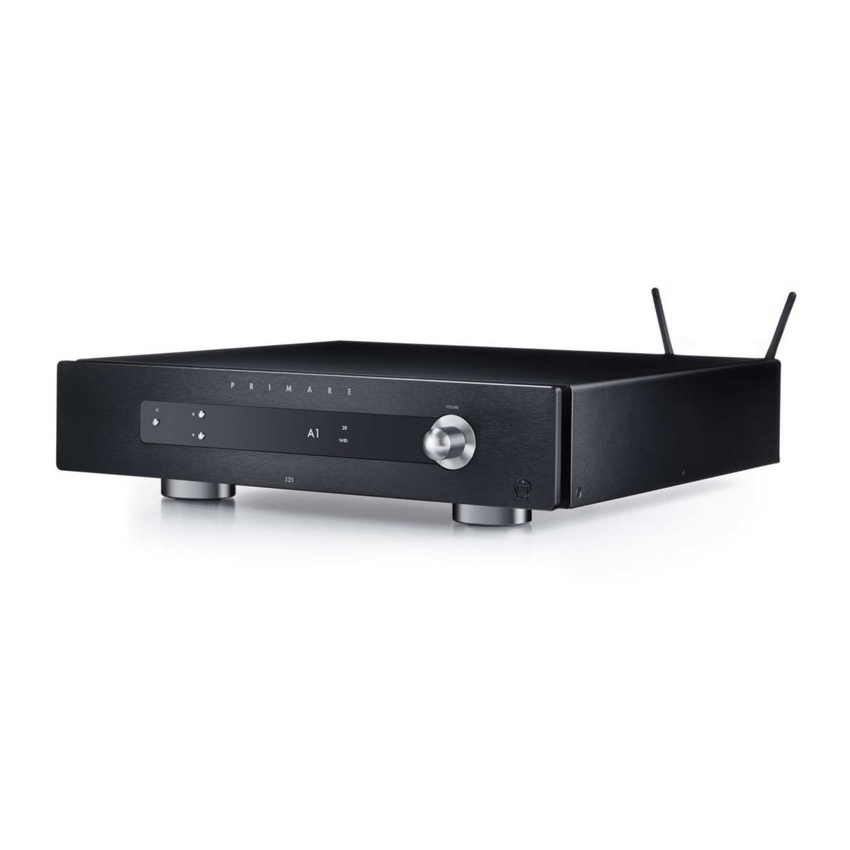 Primare I25 Prisma Integrated Amplifier and Network Player