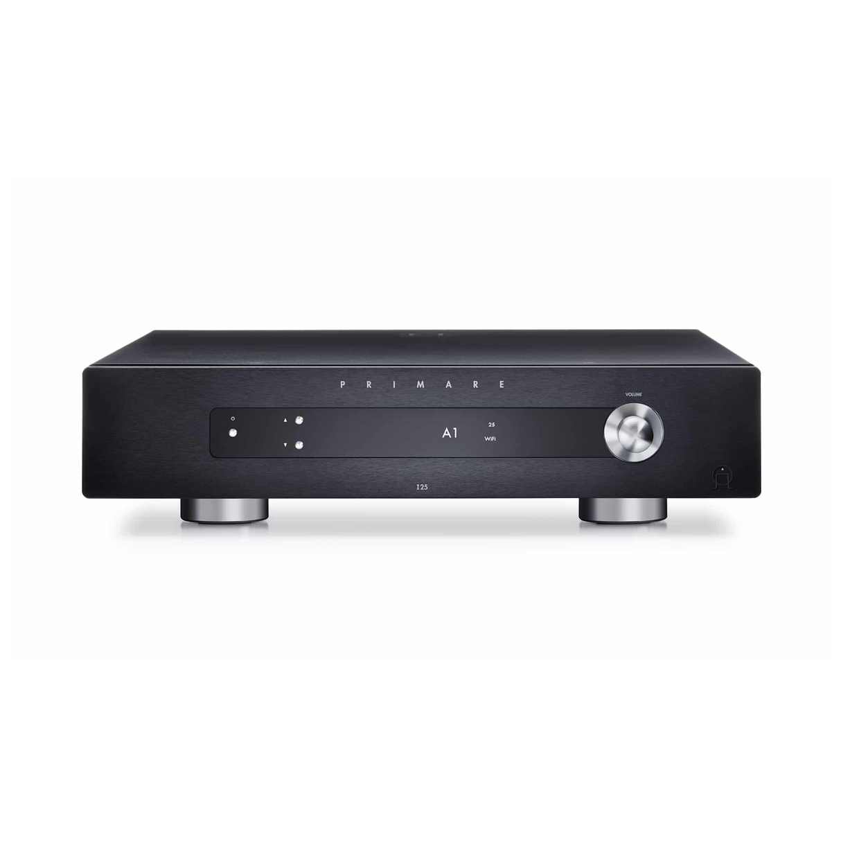 Primare I25 Prisma Integrated Amplifier and Network Player
