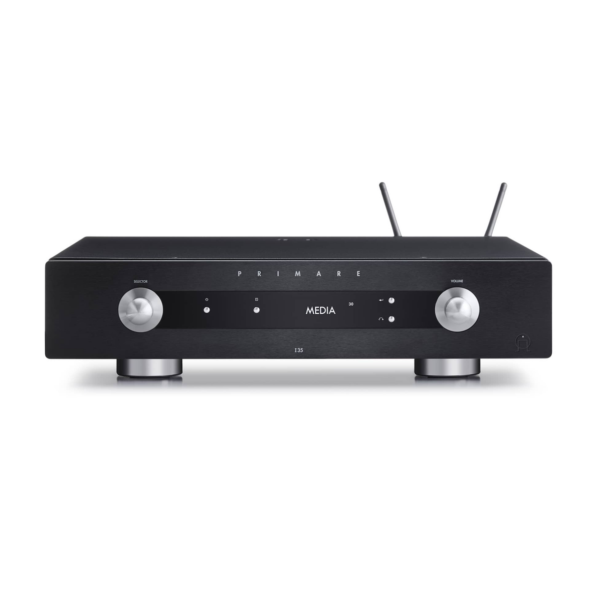 Primare I35 Prisma Integrated Amplifier and Network Player