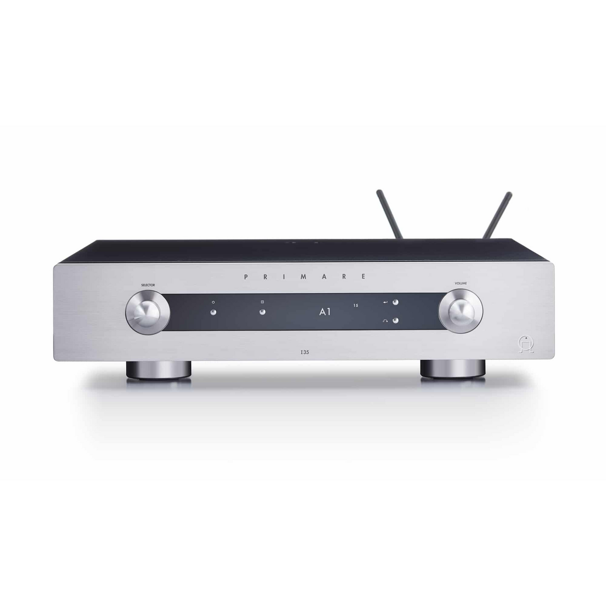 Primare I35 Prisma Integrated Amplifier and Network Player