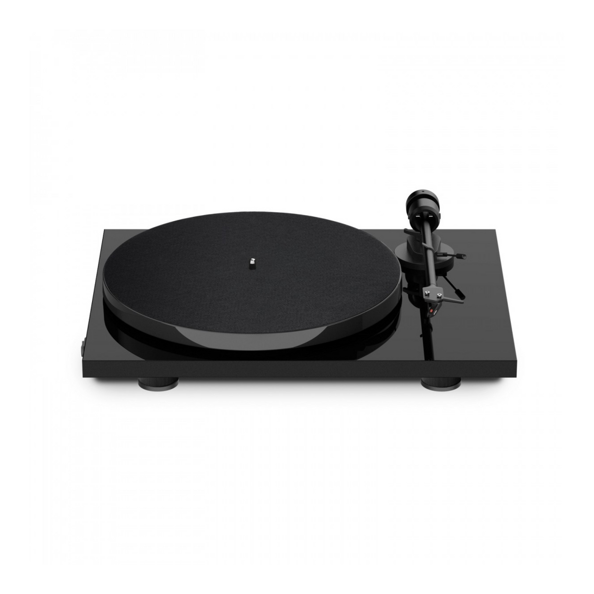 Pro-Ject E1 Bluetooth Turntable
