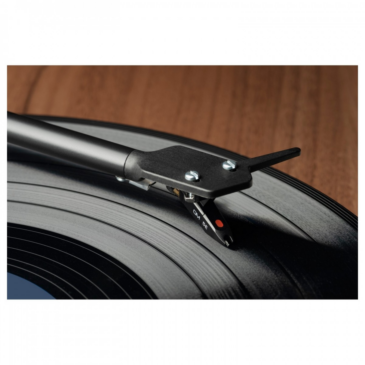 Pro-Ject E1 Phono Turntable