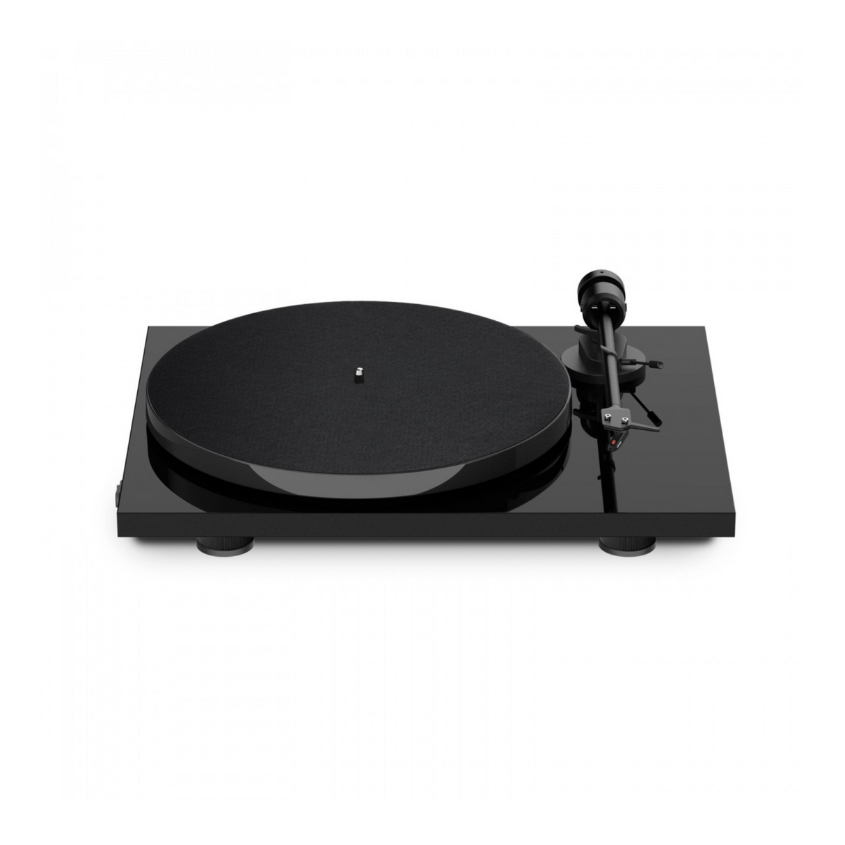 Pro-Ject E1 Phono Turntable