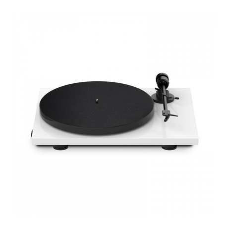 Pro-Ject E1 Bluetooth Turntable