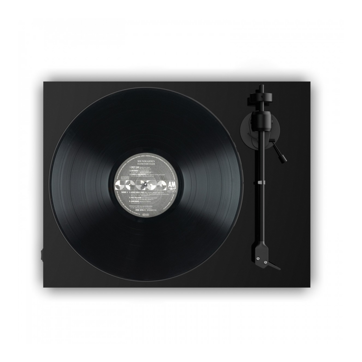 Pro-Ject E1 Turntable