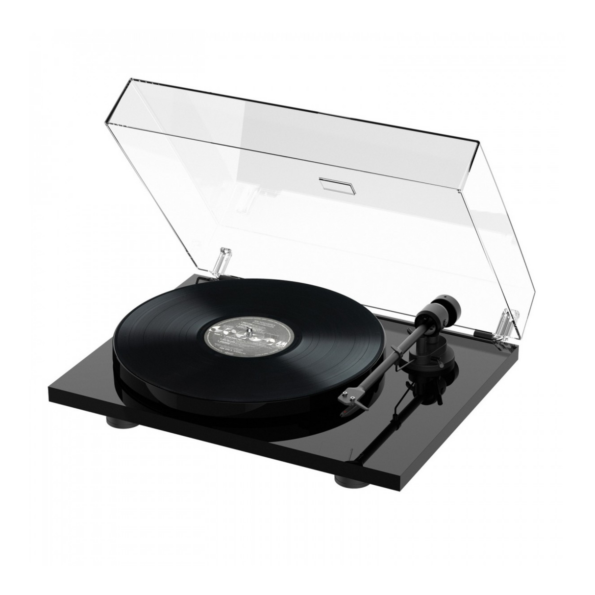 Pro-Ject E1 Turntable