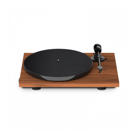 Pro-Ject E1 Turntable