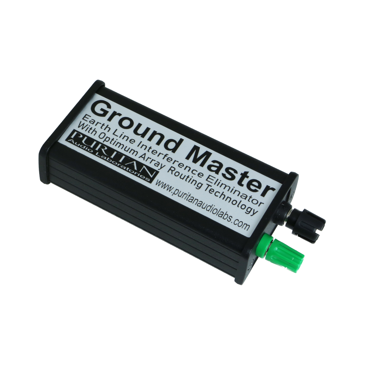Puritan Ground Master (Earth Line Interference Eliminator)