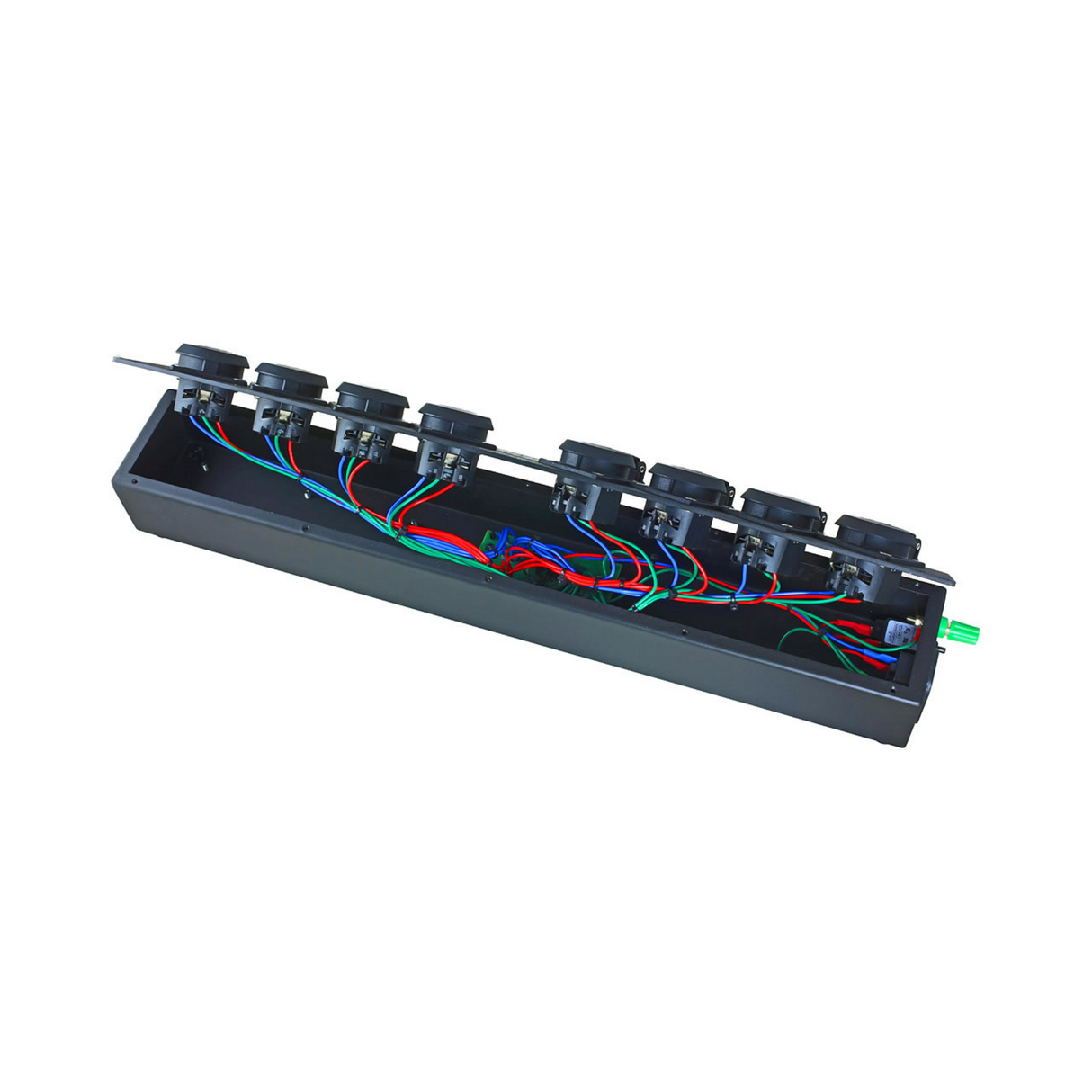 Puritan PS108 Purist Mains Conditioner