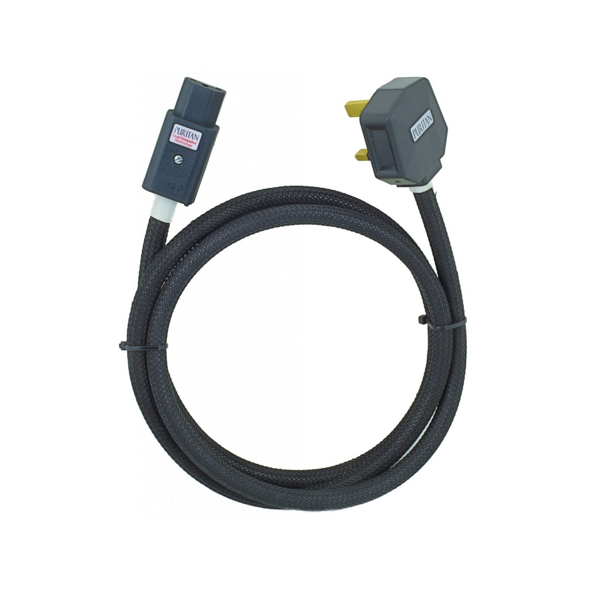 Puritan PS108 Purist Mains Conditioner