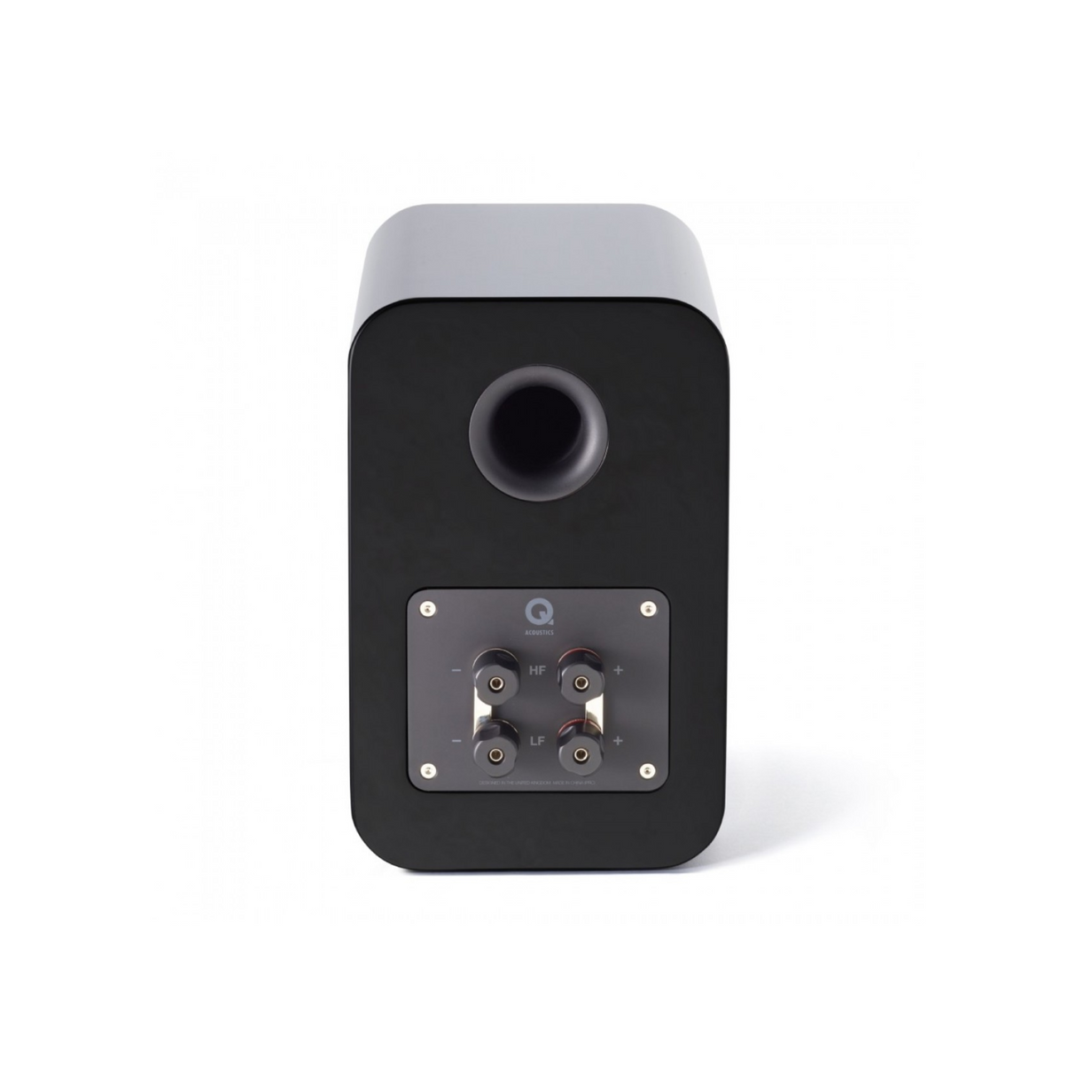 Q ACOUSTICS Concept 30 Bookshelf Speakers