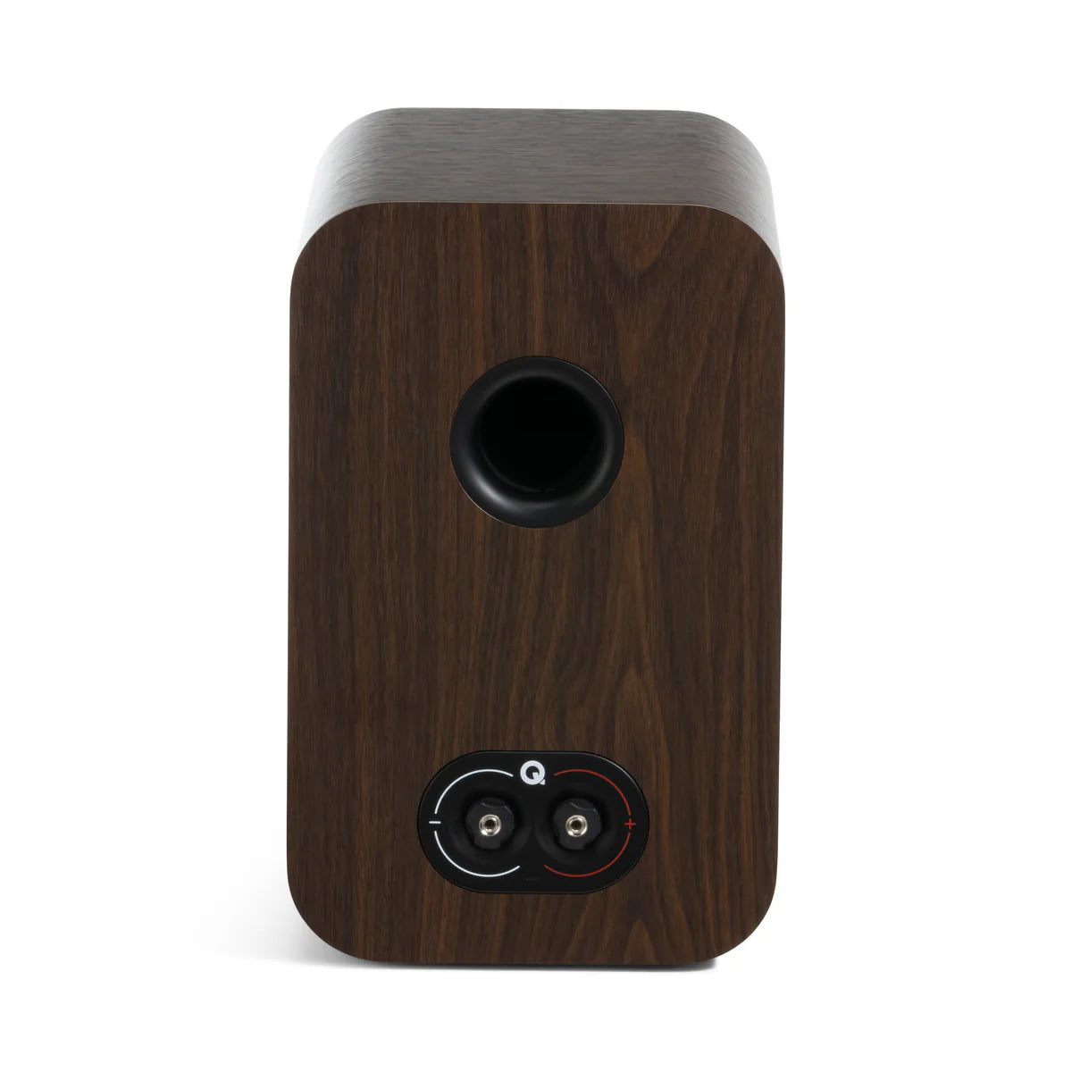 Q ACOUSTICS Q3020C CLARO WALNUT