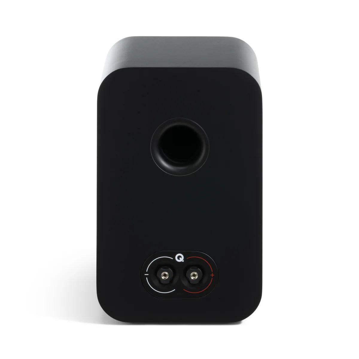 Q ACOUSTICS 3020C SATIN BLACK