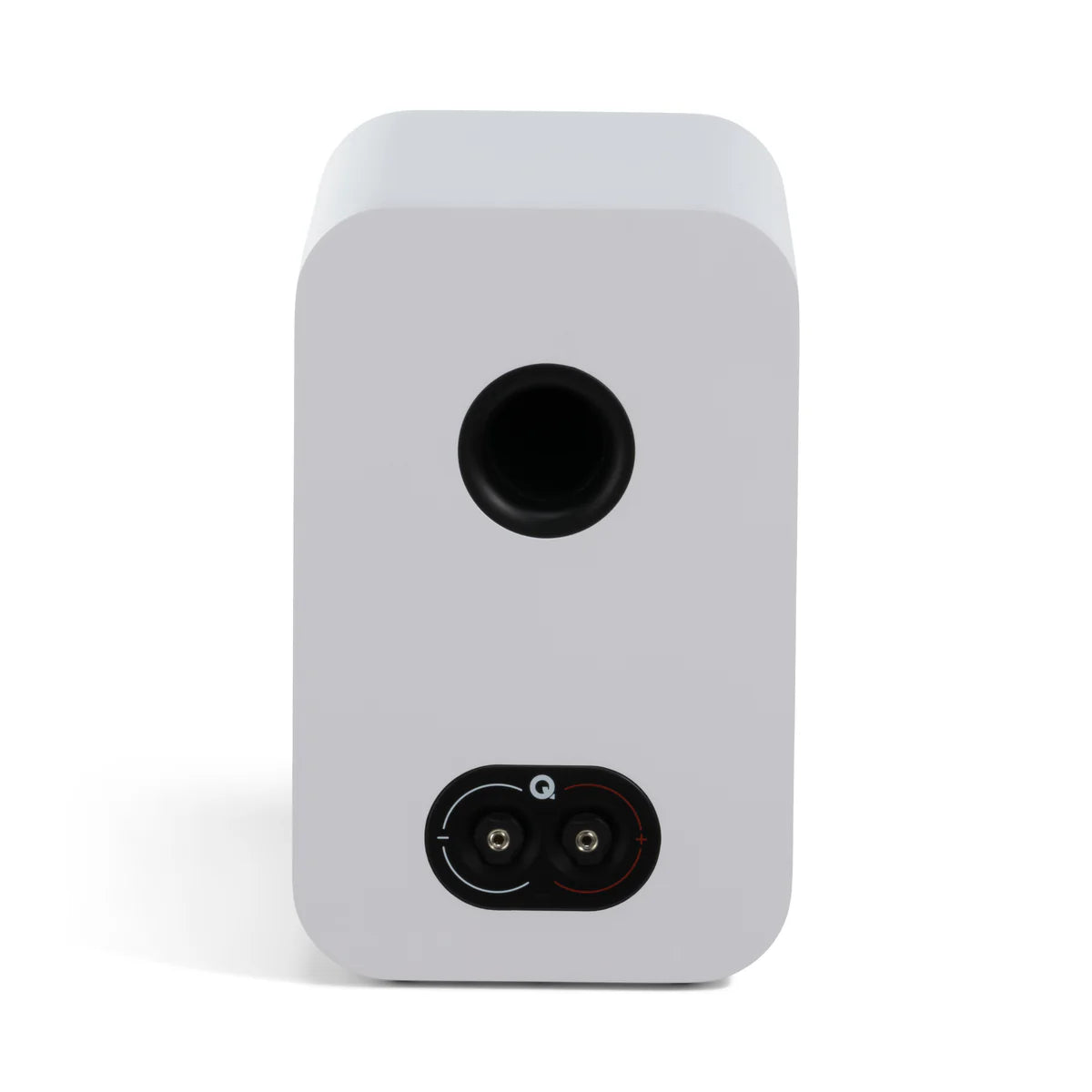Q ACOUSTICS 3020C SATIN WHITE