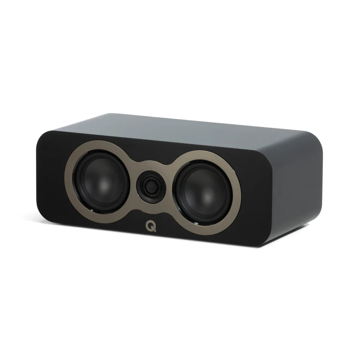 Q ACOUSTICS Q3090C CENTRE SATIN BLACK