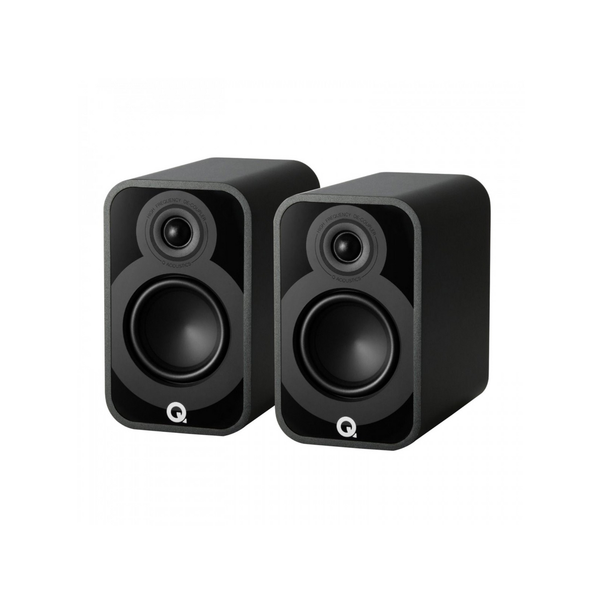 Q Acoustics Q 5020 Bookshelf Speakers