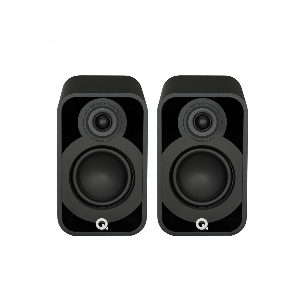 Q Acoustics Q 5020 Bookshelf Speakers