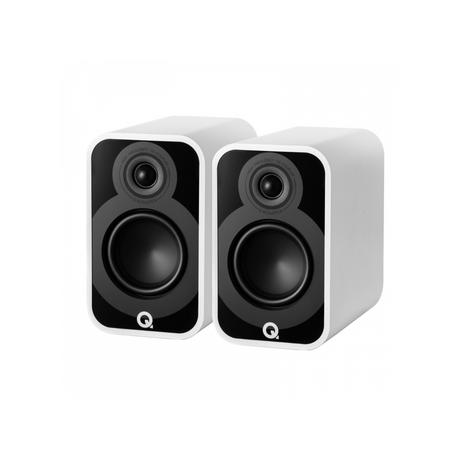 Q Acoustics Q 5020 Bookshelf Speakers