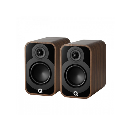 Q Acoustics Q 5020 Bookshelf Speakers