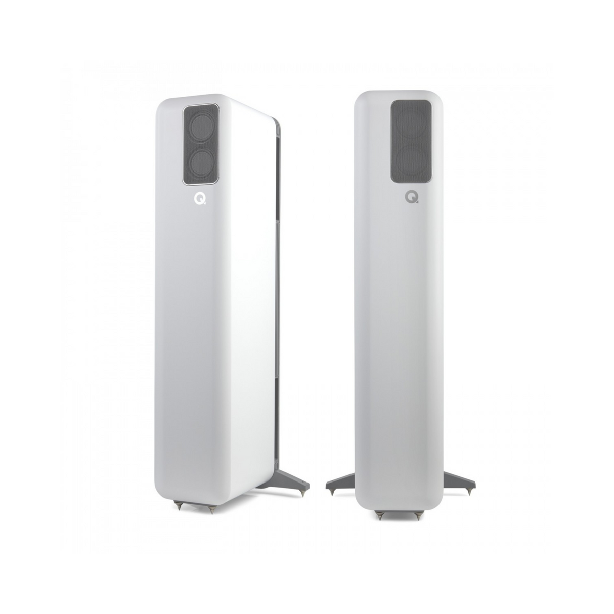 Q Acoustics Q Active 400 Floorstanding Speakers