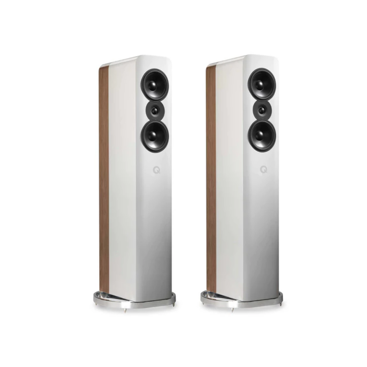 Q Acoustics Q Concept 500 Floor Standing Speakers