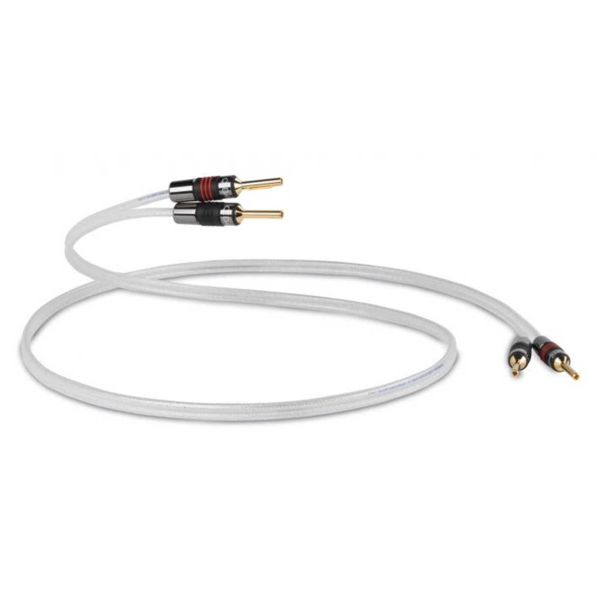 QED SAXT PRE-TERM SPEAKER CABLE 2M - QE1430