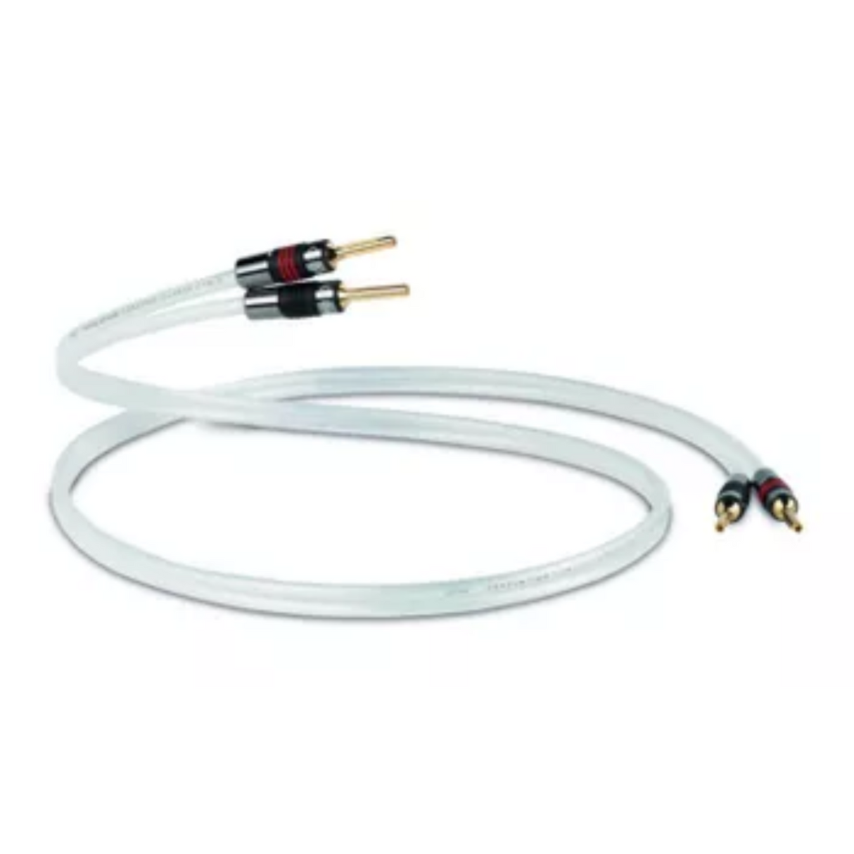 QED REVELATION PRE-TERM SPEAKER CABLE 2M - QE1440