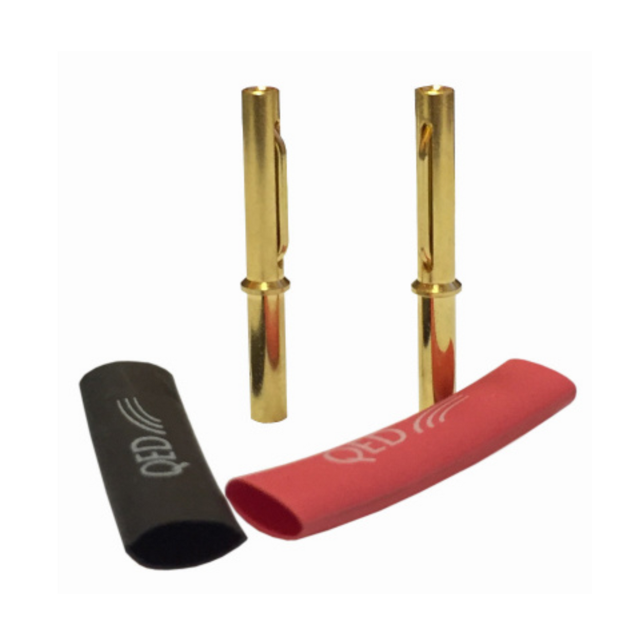 QED MIDI AIRLOC 100 W/55R 55B HS - QE1620