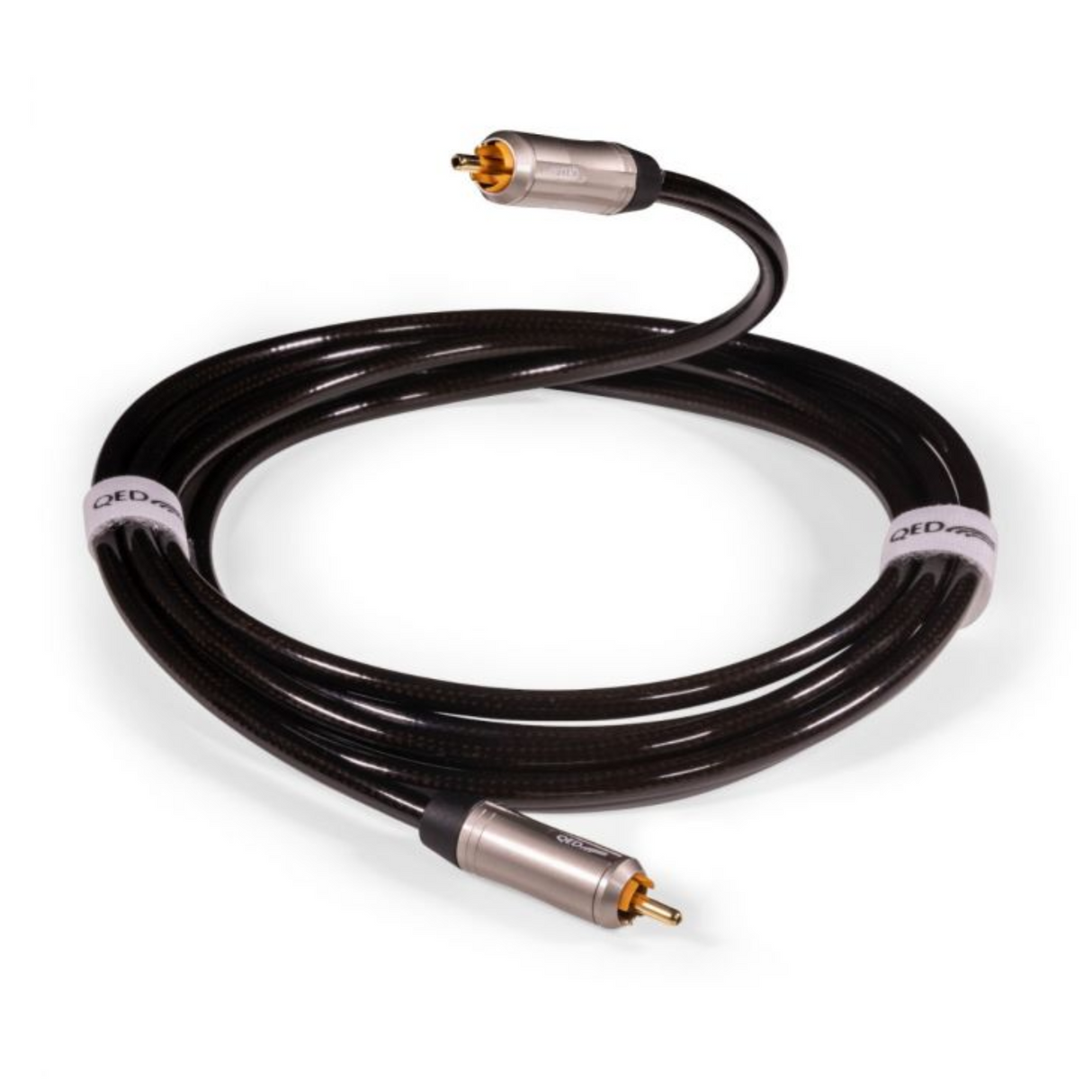 QED REFERENCE SUBWOOFER 40 6M - QE3232