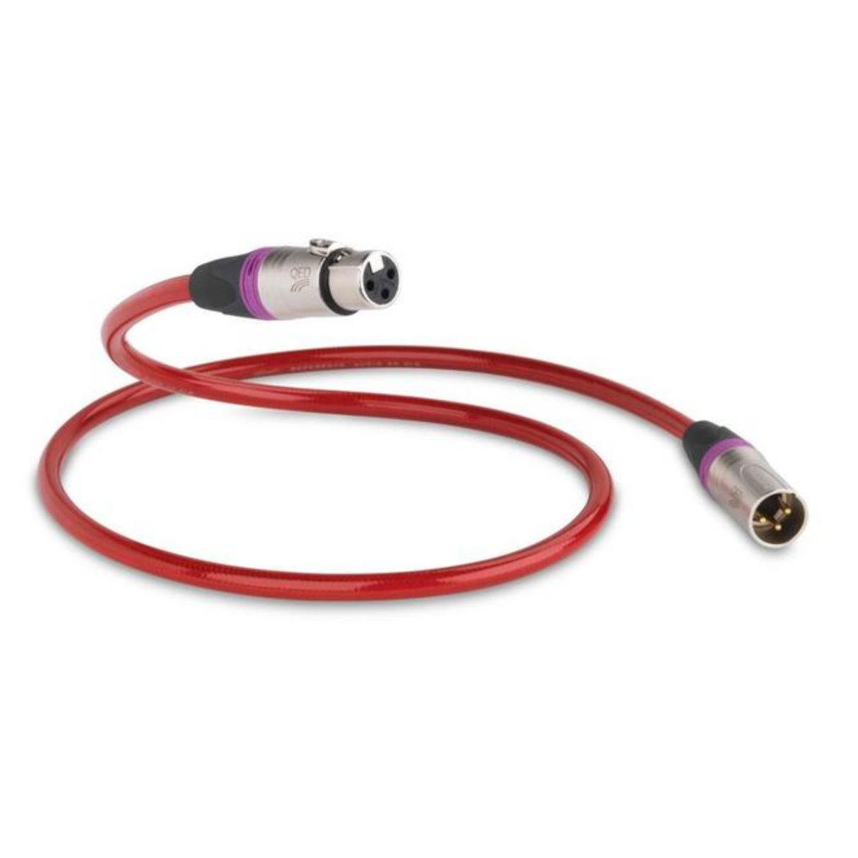 QED REFERENCE DIGITAL AES/EBU XLR 40 0.6M - QE3270