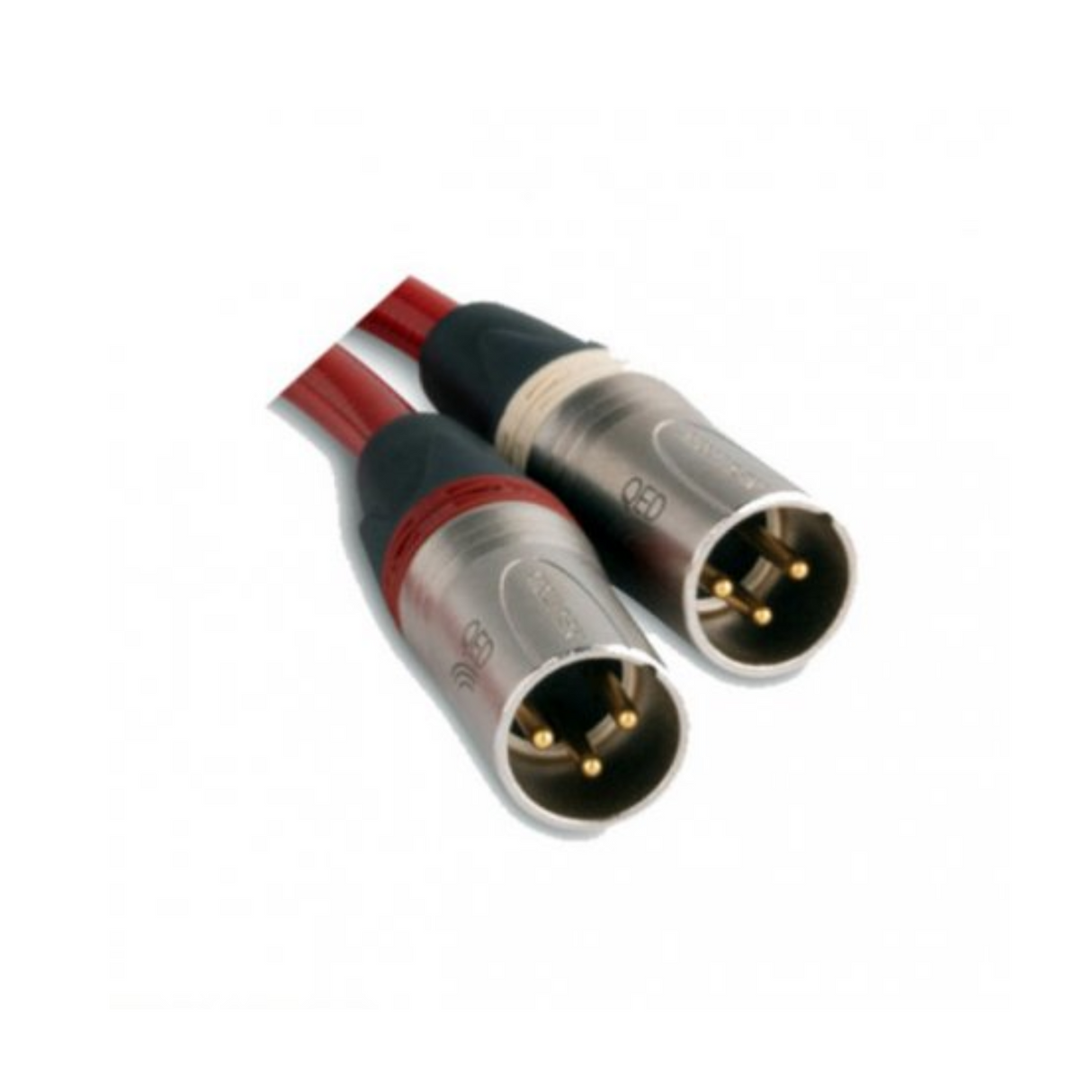 QED REFERENCE XLR TRAY MALE (5R 5W) - QE3288