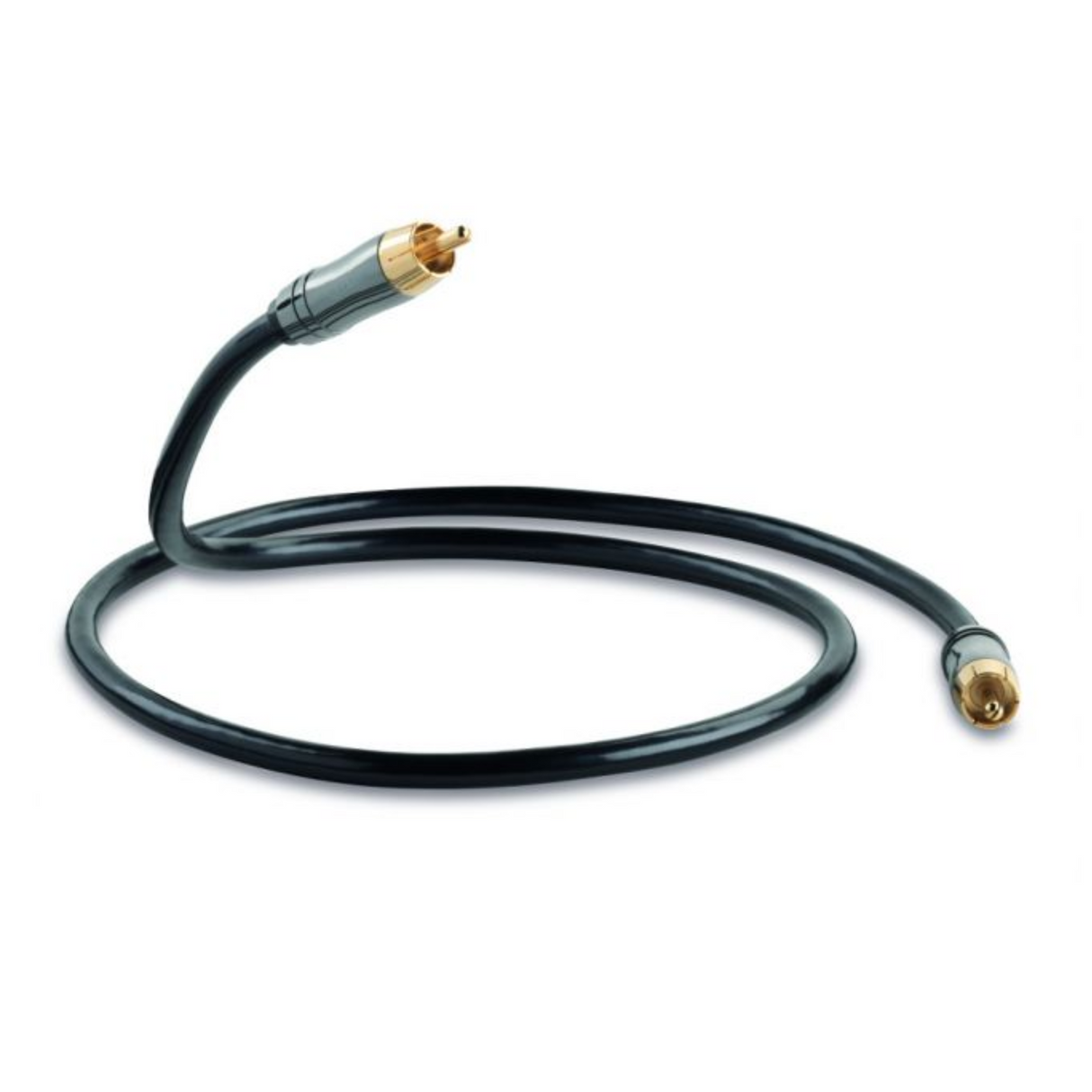 QED PERFORMANCE SUBWOOFER 100M/R - QE6303