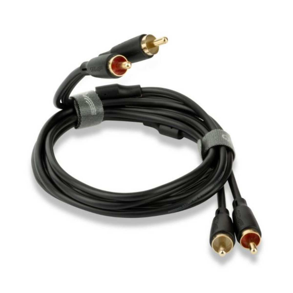 QED CONNECT PHONO-PHONO 3M - QE8107